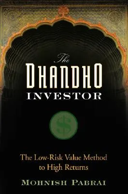 The Dhandho Investor