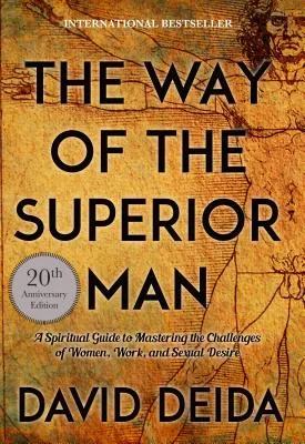The Way of Superior Man